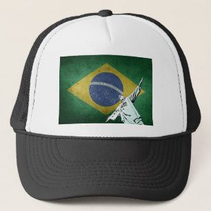 Boné Cristo o redentor