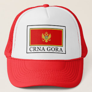 Boné Crna Gora