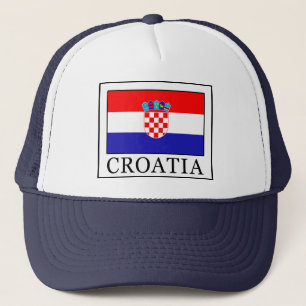 Boné Croácia