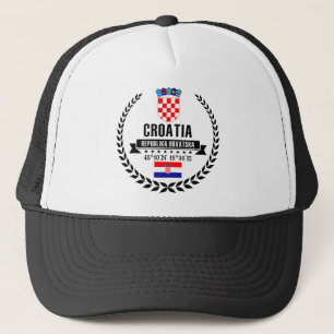 Boné Croatia