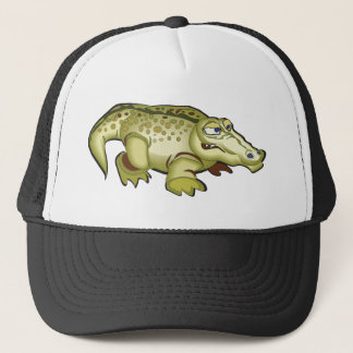 Boné Crocodilo bonito