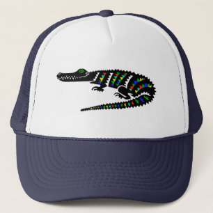 Boné CROCODILO - Chapéu