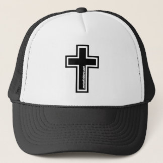 Boné Cross Trucker Hat