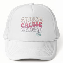 Cruise, Cruise, Cruise 2025 Férias Divertidas