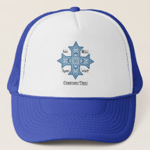 Cruz Copta