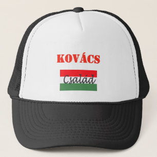 Boné Csalad de Kovacs