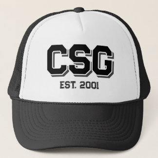 Boné CSG Varsity Hat