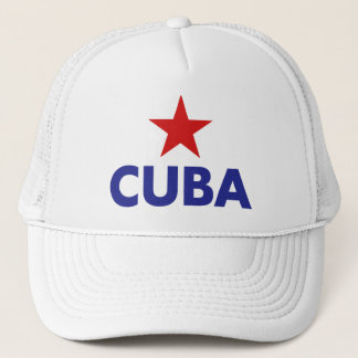 Boné Cuba