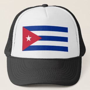 Boné Cuba