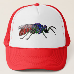 Boné Cuckoo Wasp