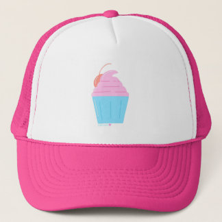 Boné Cupcake Hat!