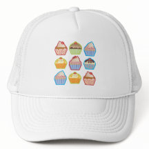 Cupcakes Lotsa T-Shirt