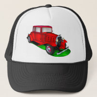 Cupé de 32 Chevrolet