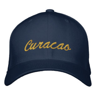 Boné Curacao