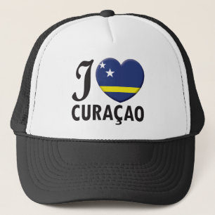 Boné Curaçau ama