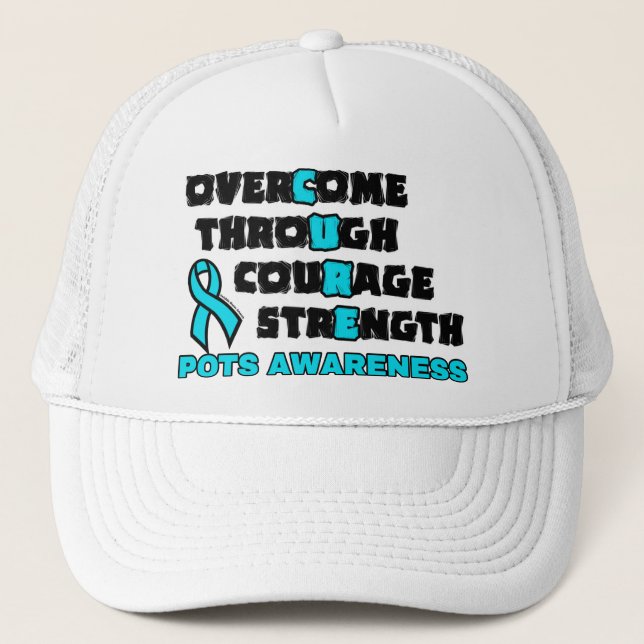 BONÉ CURE...POTES (Frente)