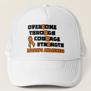 BONÉ CURE...RSD/CRPS