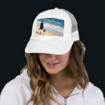Boné Custom Photo and Text Hat Your Own Design For MOM<br><div class="desc">Custom Photo and Text - Your Own Design - Special - Personalized Family / Friends or Personal Gift - Add Your Text and Photo - Resize and move or remove and add elements / image with customization tool. You can transfer this design to more than 1000 Zazzle products. Enjoy -...</div>