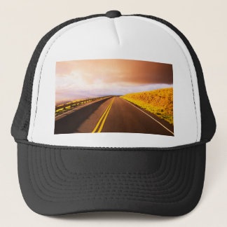 Boné Custom Photo Hat
