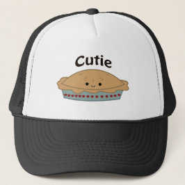 Boné Cutie Pie