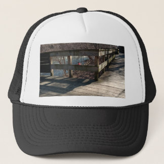 Boné Cuyahoga River Trail Hat