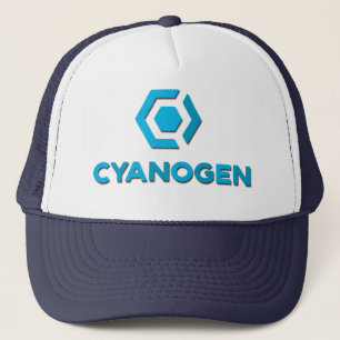 boné Cyanogen