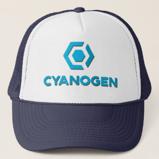 boné Cyanogen