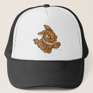 Boné Cybunny Brown