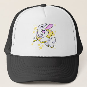 Boné Cybunny elétrico mágico