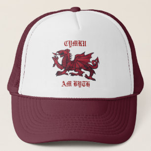 Boné Cymru am byth