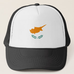 Boné cyprus