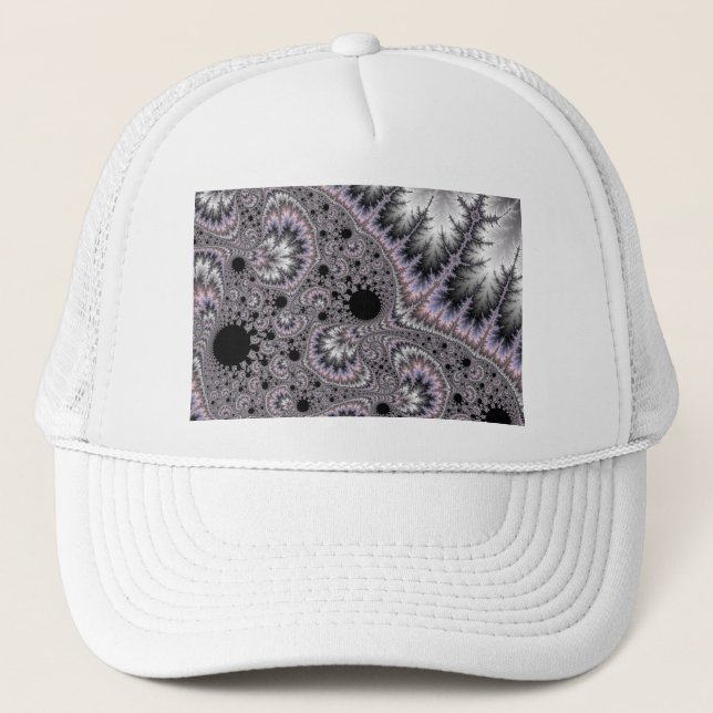 Boné Cytoplasma Brodt (Frente)