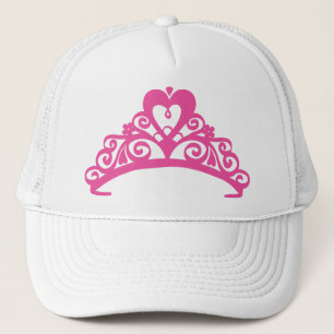Boné da tiara