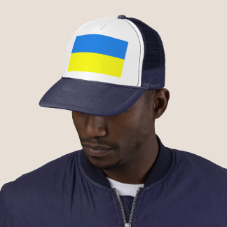 Boné da Ucrânia
