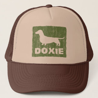 Boné Dachshund