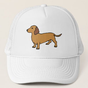 Boné Dachshund