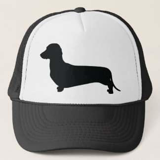 Boné Dachshund básico