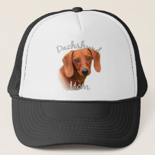 Boné Dachshund Mãe 2