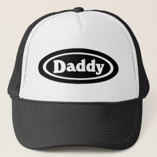 Boné Daddy Ball