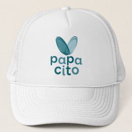 Boné Daddy with a big heart