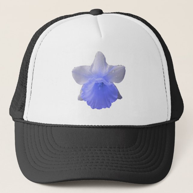 Boné Daffodil Blue Hat (Frente)