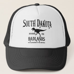 Boné Dakota do Sul