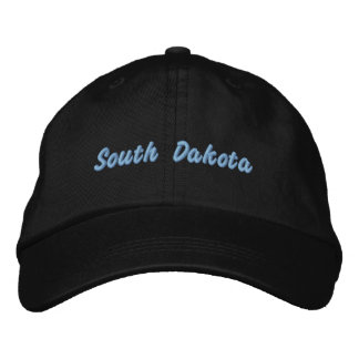 Boné Dakota do Sul Hat