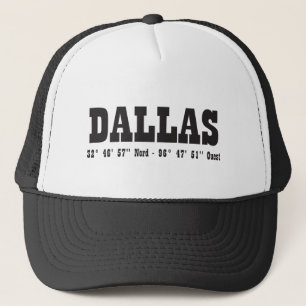 Boné Dallas