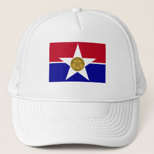 Boné Dallas Flag