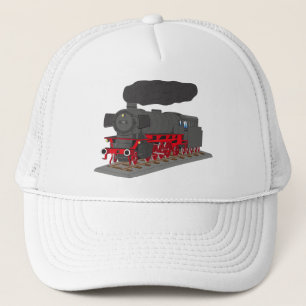 Boné Dampflokomotive