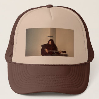 Boné Danboy Portrait Hat