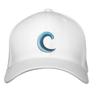Boné Daniels Havai baseball Cap - Waves