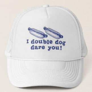 Boné Dare Hat Duplo
