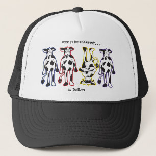 Boné Dare-in-Dalls